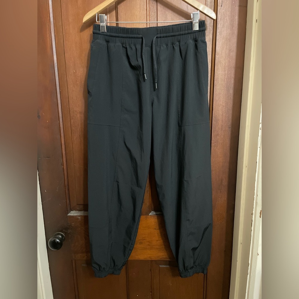 YPB Your Personal Best women's medium black athletic pants